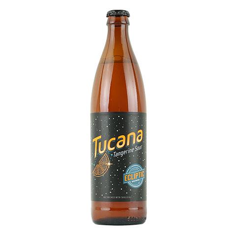 Ecliptic Tucana Tangerine Sour Ale