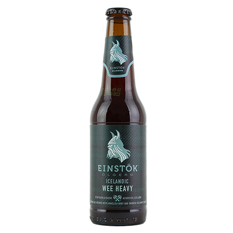 Einstok Icelandic Wee Heavy