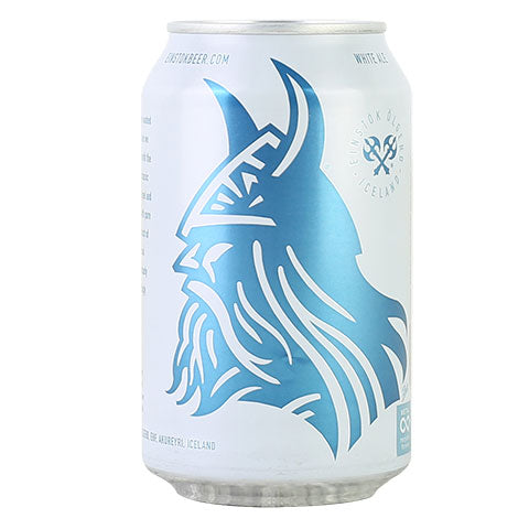 Einstok Icelandic White Ale