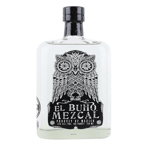 El Buho Mezcal