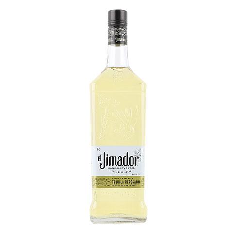 el Jimador Tequila Reposado