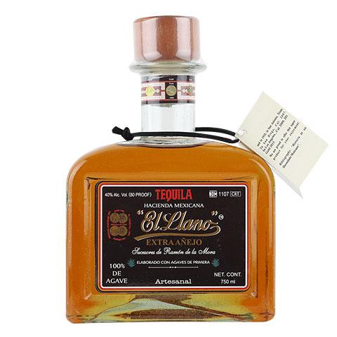 el-llano-extra-anejo-tequila