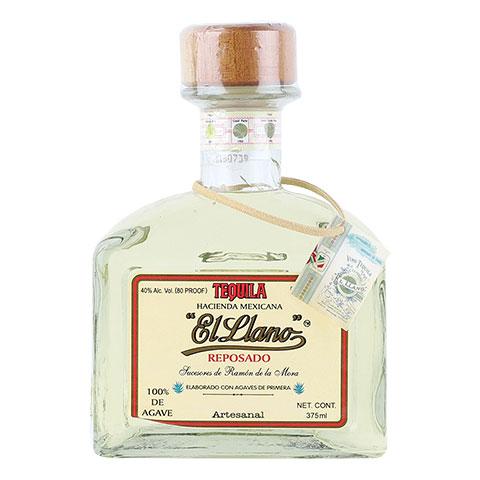 el-llano-reposado-tequila