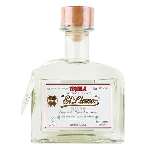 el-llano-silver-tequila