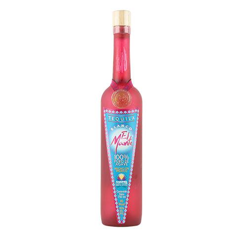 El Mante Tequila Blanco – Buy Liquor Online
