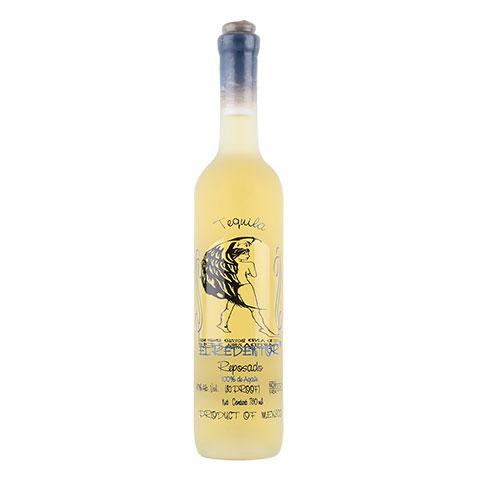 El Redentor Reposado Tequila