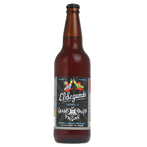 el-segundo-grains-of-wrath-super-beer-bros-level-one