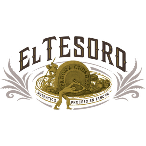 El Tesoro Extra Anejo Tequila