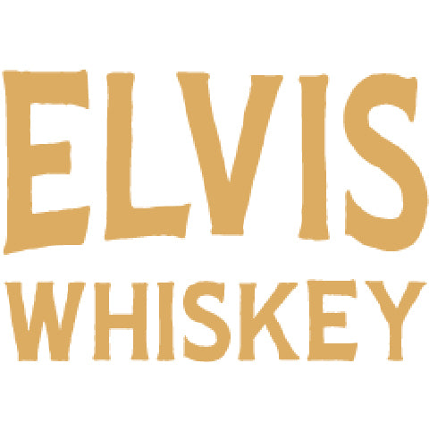 Elvis Straight Rye Whiskey