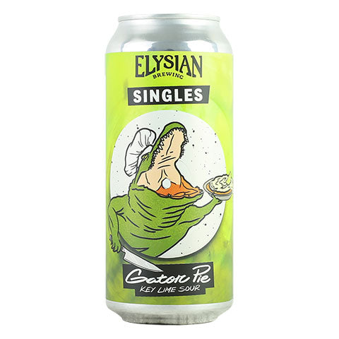 Elysian Gator Pie Sour