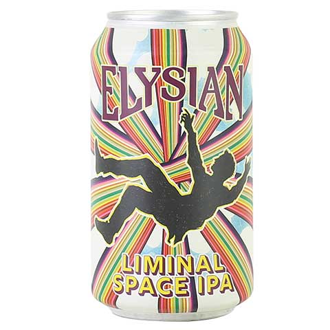 Elysian Liminal Space IPA