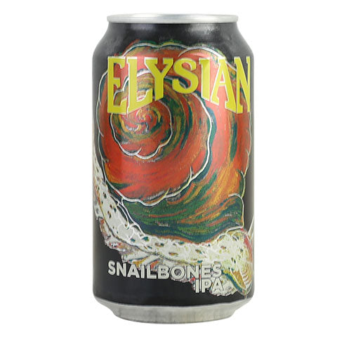 Elysian Snailbones IPA