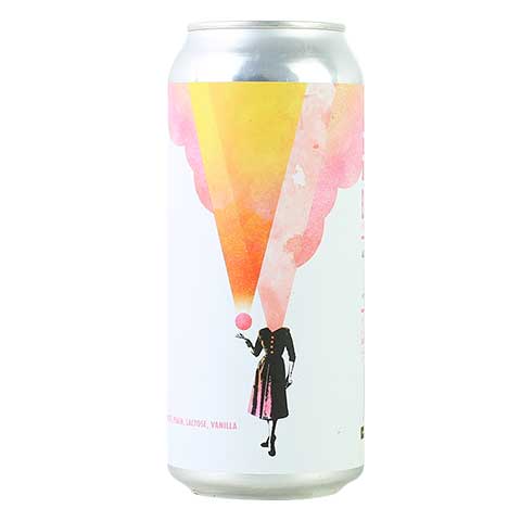 Embolden Abstract Dreams Milkshake Sour