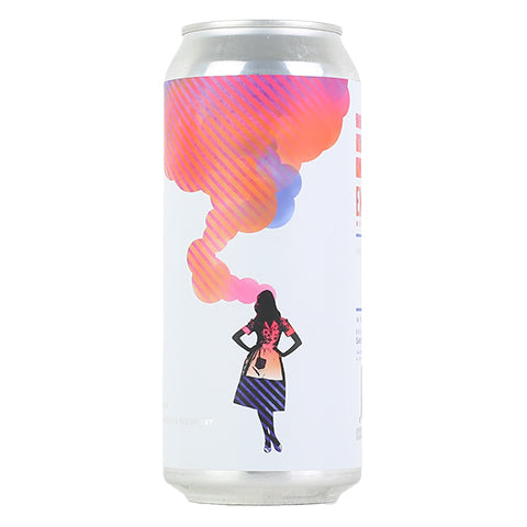 Embolden Abstract Dreams Milkshake Sour Vol. 6