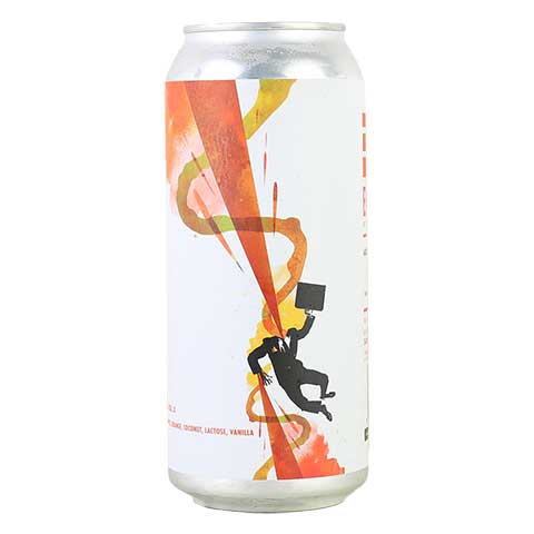 Embolden Abstract Dreams Milkshake Sour Vol. 3