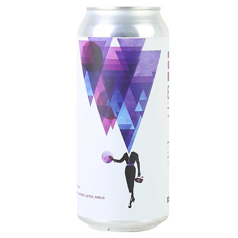 Embolden Abstract Dreams Milkshake Sour Vol.4