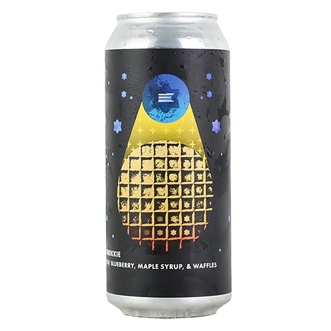 Embolden Blueberry Brekkie Pastry Stout – Craftshack - Buy Craft Beer 