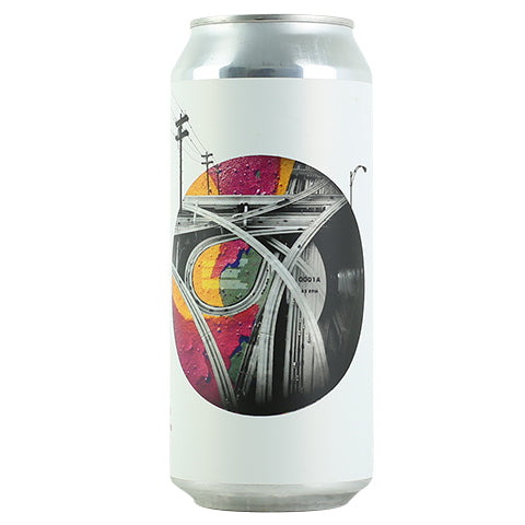 Embolden Broken Record IPA