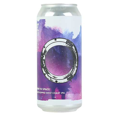 Embolden/Delahunt Window To Space IPA