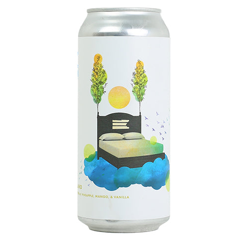 Embolden Dreamland Hazy IPA