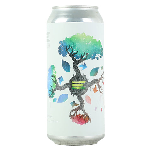 Embolden Evolution Hazy DIPA