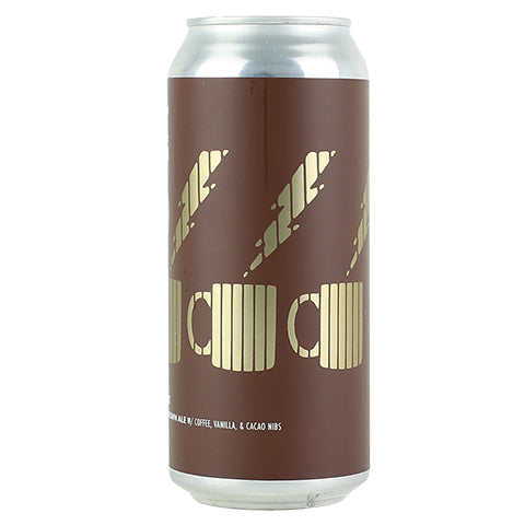 Embolden Java Jolt Brown Ale