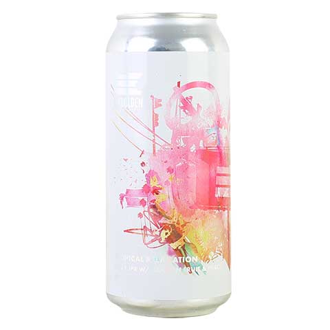 Embolden Tropical Relaxation Hazy IPA
