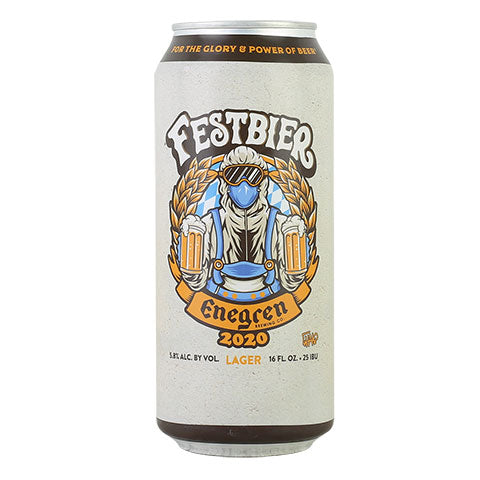 Enegren Festbier (2020)