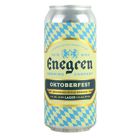 Enegren Oktoberfest