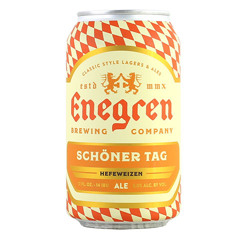 Enegren Schoner Tag