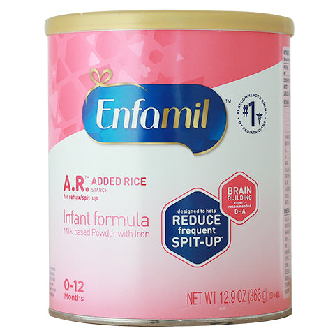 Enfamil A.R.™ Infant Formula Powder