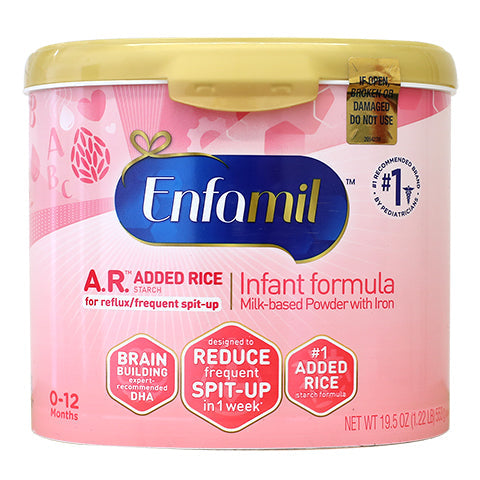 Enfamil A.R.™ Infant Formula Powder