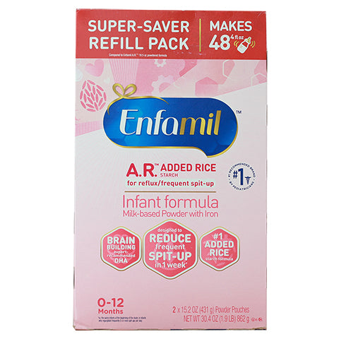 Enfamil A.R.™ Infant Formula Powder