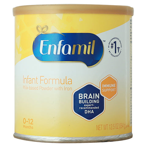 Enfamil® Infant Formula Powder