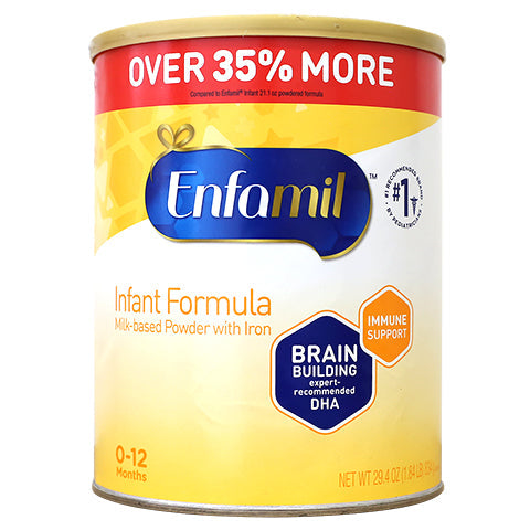 Enfamil® Infant Formula Powder
