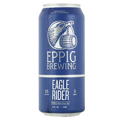 Eppig Eagle Rider DIPA