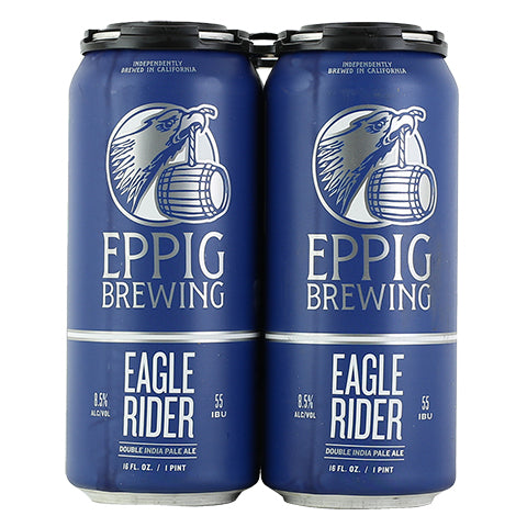 Eppig Eagle Rider DIPA