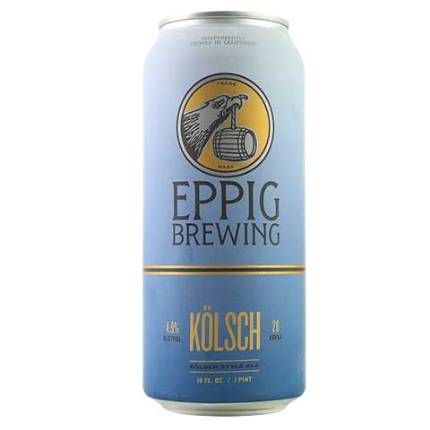 Eppig Kolsch