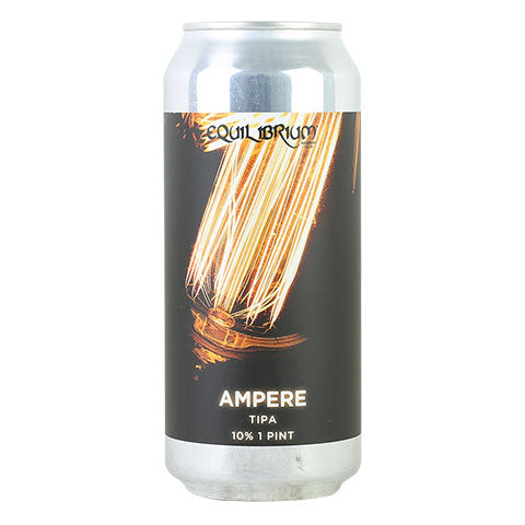 Equilibrium Ampere TIPA
