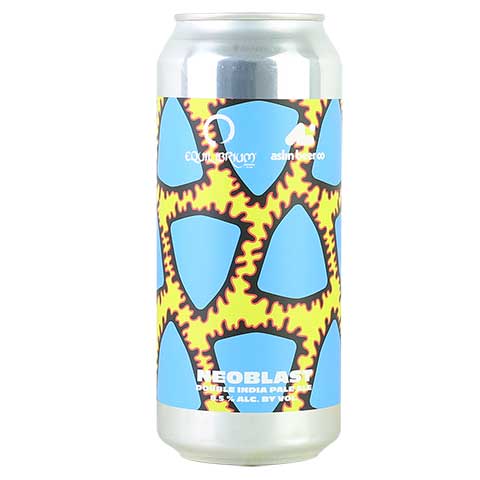 Equilibrium / Aslin Neoblast DIPA