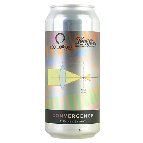 Equilibrium Convergence DIPA