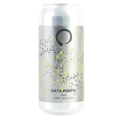 Equilibrium Data Points DIPA