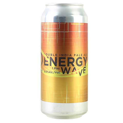 Equilibrium Energy Wave DIPA