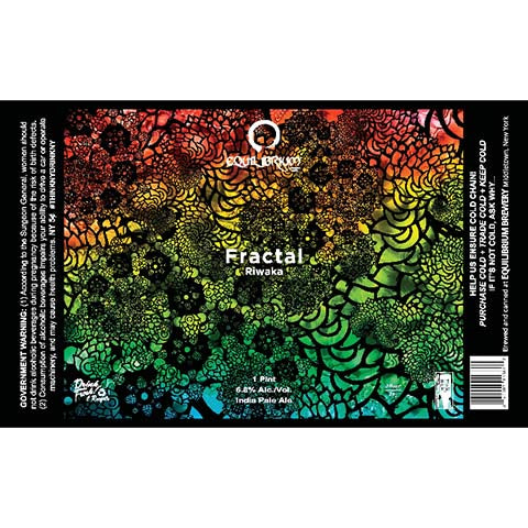 Equilibrium-Fractal-Riwaka-IPA-16OZ-CAN