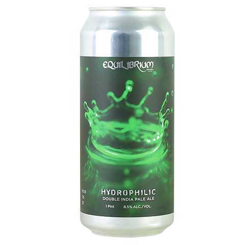 Equilibrium Hydrophilic DIPA
