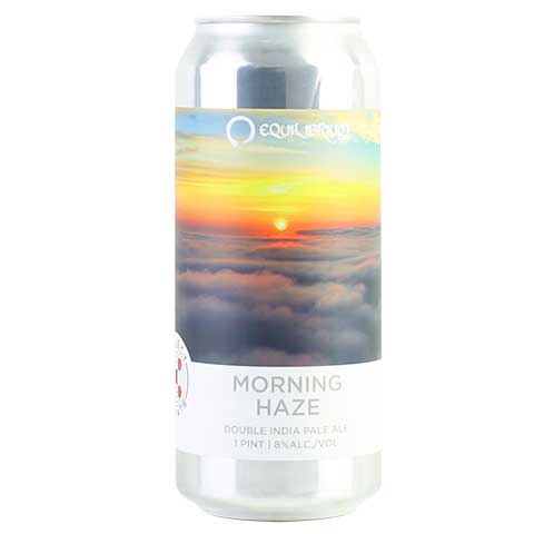 Equilibrium Morning Haze DIPA