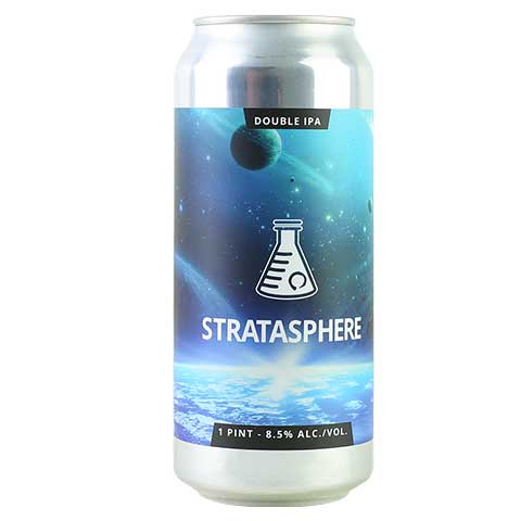 Equilibrium Stratasphere DIPA