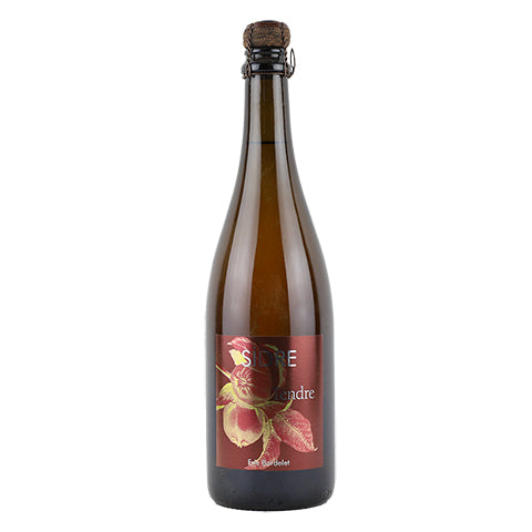 Eric Bordelet Sider Brut Tender Apple Cider