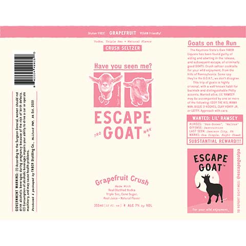 Escape-Goat-Grapefruit-Crush-Seltzer-355ML-CAN