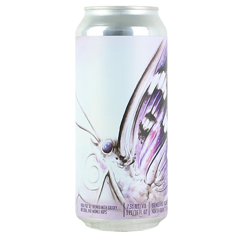 Esker Hart Apatura IPA